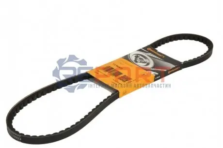 Фото 1 — Ремінь генератора Volvo 740 2.0/2.3 84-92/940 2.0/2.3 90-95 Contitech (119X925) Фото Ремінь генератора Volvo 740 2.0/2.3 84-92/940 2.0/2.3 90-95 Contitech (119X925) зображення 1