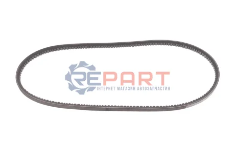 Ремінь генератора VW Golf/Jetta 1.6D/TD 84-91/Seat Toledo 1.9D 91-99 Contitech 11.9X950 Купити в Україні