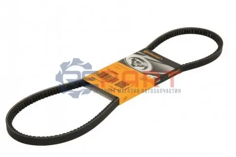 Ремінь генератора VW T2/T4 1.7-2.0 71-03/Golf II 1.6D/TD 83-91 (11.9x965) Contitech 11.9X965