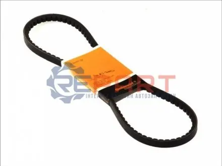 Фото Ремінь генератора Toyota Land Cruiser 3.0/4.0 TD 90-02 Contitech (13X1184) зображення 1