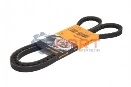 Ремінь генератора MB W123 OM616/617 Contitech 13X1350 Купити в Україні