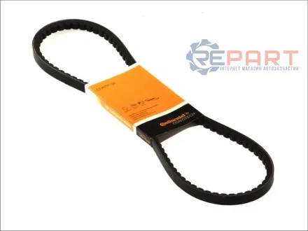 Клиновый ремень Contitech 13X1550