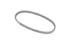 Фото Ремінь генератора Hyundai Accent 00-10/Kia Cerato/Rio 1.4-1.6 04 Contitech (13X670) зображення 2