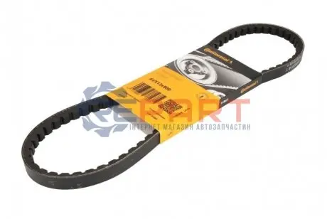 Фото Ремінь генератора Iveco Daily II 96-99 Contitech (13X800) зображення 1