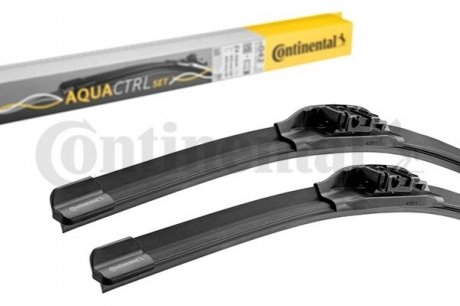 Щетка стеклоочистителя 600/480mm Direct Fit Kit - BC 2 - Contitech 2800011100280