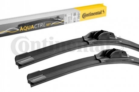 Щетка стеклоочистителя 530/450mm Direct Fit Kit - A 2x Contitech 2800011132280