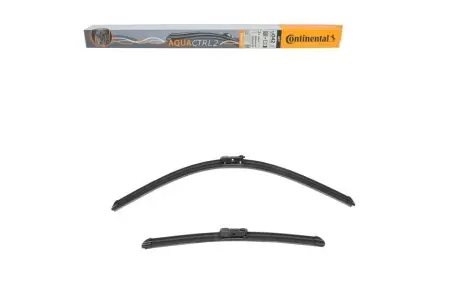 Щітки склоочисника (650/400mm) Citroen Berlingo/Peugeot Partner 1.6 HDi 08 Contitech 2800011204280 Купити в Україні