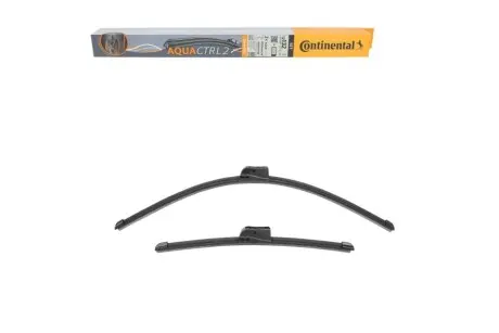 Щітки склоочисника (600/340mm) Honda City/Civic/Kia Picanto/Toyota Yaris/Nissan Note/Tiida 02 Contitech 2800011213280 Купити в Україні