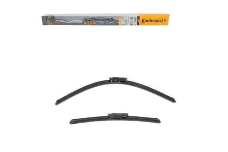 Щітки склоочисника (650/400мм) Citroen C3 II/Renault Laguna III 07- Aerotwin (безкаркасна) Contitech 2800011234280 Купити в Україні