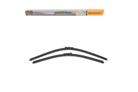 Щітки склоочисника (725/625мм) Ford C-Max 10-/ Opel Astra J 11- Contitech 2800011243280 Купити в Україні