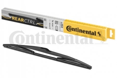 Щетка стеклоочистителя 350mm Exact Fit Rear Blade Plas - Contitech 2800011517180
