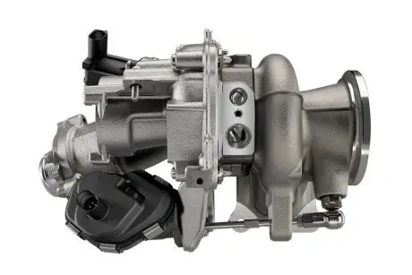Турбокомпресор Contitech 2800013003280 Купити в Україні