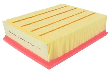 Фільтр повітряний Audi A4 1.6-3.2 00-08/Seat Exeo 1.6/1.8/2.0TDI/TFSI 08-13 Contitech 28000200232 Купити в Україні