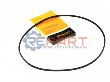 Поліклиновий ремінь Contitech 2PJ838 Купити в Україні