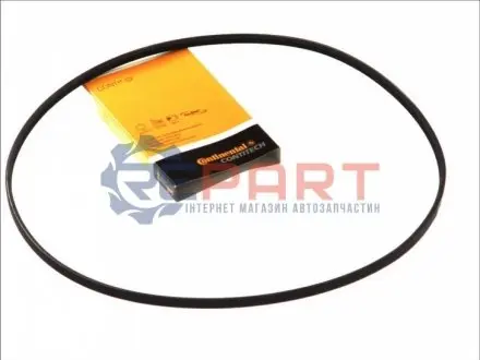 Поліклиновий ремінь (3PK891) MERCEDES S (C215), S (W220, V220) 2.8-5.5 10.98-03.06 Contitech 3PJ891 Купити в Україні