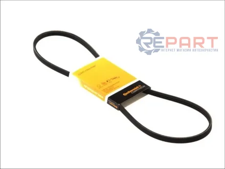 Дорожный пас Contitech 3PK1000