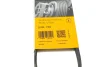 Фото Ремень генератора поликлиновый CONTINENTAL Contitech (3PK715) изображение 6