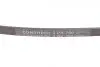 Фото Ремень генератора поликлиновый CONTINENTAL Contitech (3PK760) изображение 3