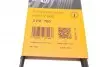 Фото Ремень генератора поликлиновый CONTINENTAL Contitech (3PK760) изображение 6