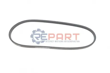 Ремень поликлиновый Contitech 3PK762ELAST Купить в Украине