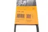 Фото Ремень генератора поликлиновый CONTINENTAL Contitech (3PK866) изображение 5