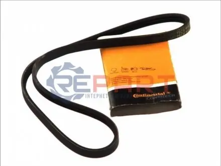 Дорожный пас Contitech 3PK885ELAST