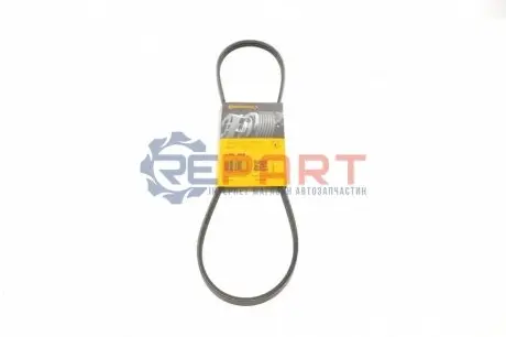 Поліклиновий ремінь CITROEN JUMPER I, XM PEUGEOT 605, BOXER 2.5D 03.94-04.02 Contitech 3PK945 Купити в Україні
