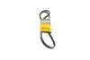 Фото Ремінь генератора Toyota Land Cruiser 200 4.5 D-4D 07-/Man TGL/TGL 4.7/6.9 05- (4PK1389) Contitech (4PK1390) зображення 1