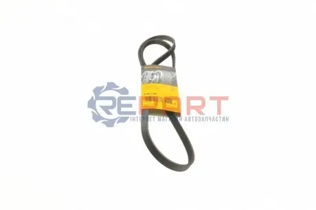 Ремінь генератора Toyota Land Cruiser 200 4.5 D-4D 07-/Man TGL/TGL 4.7/6.9 05- (4PK1389) Contitech 4PK1390 Купити в Україні