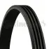 Поліклиновий ремінь TOYOTA LAND CRUISER 100 4.2D 01.98-08.07 Contitech (4PK1580) зображення 1