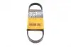 Фото Ремень генератора поликлиновый CONTINENTAL Contitech (4PK611) изображение 1