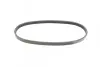 Фото Поліклиновий ремінь MITSUBISHI SPACE NISSAN MICRA II 1.0-2.0 08.92-02.03 Contitech (4PK648) зображення 5