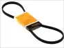 Фото Ремінь генератора Fiat Punto 93-99 Contitech (4PK706) зображення 2