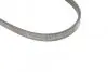 Фото Поліклиновий ремінь DACIA LOGAN, LOGAN EXPRESS, LOGAN MCV, SANDERO NISSAN BLUEBIRD, MICRA II, PRAIRIE PRO RENAULT KANGOO EXPRESS, KANGOO II SUBARU JUSTY I TOYOTA PREVIA I 1.0-2.4 04.84 Contitech (4PK725) зображення 4