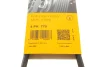 Дорожный пас Contitech (4PK770) изображение 6