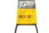 Ремень генератора поликлиновый CONTINENTAL Contitech (4PK825) изображение 5