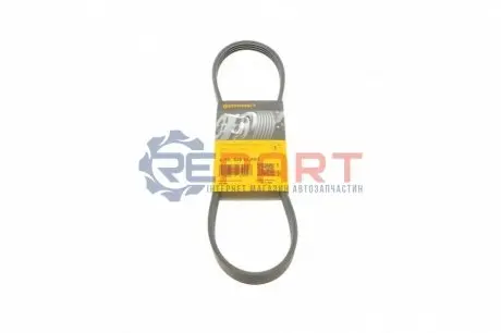 Дорожный пас Contitech 4PK826ELAST Купить в Украине