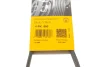 Ремень генератора поликлиновый CONTINENTAL Contitech (4PK890) изображение 6