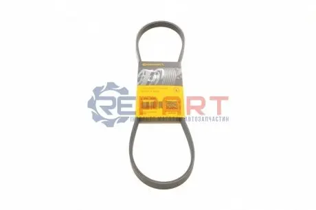 Ремінь генератора Peugeot Expert 1.6 96-00/Hyundai Accent 1.3/1.5 94-05 (4PK898) Contitech 4PK895 Купити в Україні