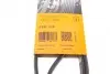 Фото Ремень генератора поликлиновый CONTINENTAL Contitech (4PK915) изображение 5