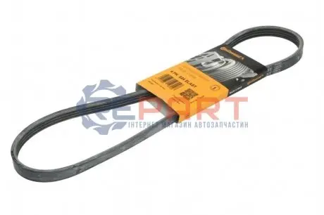 Дорожный пас Contitech 4PK924ELAST Купить в Украине