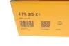 Автозапчасть Contitech (4PK925K1) изображение 6