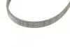 Фото Поліклиновий ремінь (4PK970) VW CRAFTER 30-35, CRAFTER 30-50 2.5D 04.06-05.13 Contitech (4PK970ELAST) зображення 4