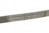 Фото Ремінь генератора Mitsubishi Lancer/Toyota Corolla 1.3 -97 Contitech (5PK1060) зображення 4
