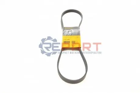 Фото Ремінь генератора Mitsubishi Lancer/Toyota Corolla 1.3 -97 Contitech (5PK1060) зображення 1