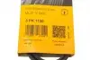 Фото Ремень генератора поликлиновый CONTINENTAL Contitech (5PK1120) изображение 6