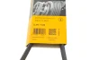 Ремень генератора поликлиновый CONTINENTAL Contitech (5PK1190) изображение 6