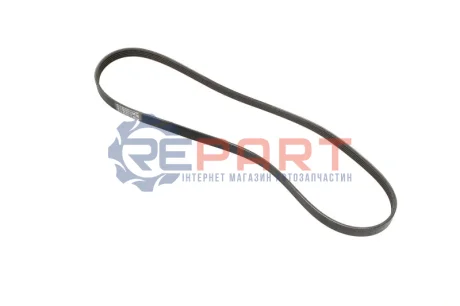 Поликлиновый ремень (Выр-во) Contitech 5PK1207 Купить в Украине