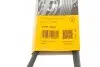 Фото Ремень генератора поликлиновый CONTINENTAL Contitech (5PK1212) изображение 6