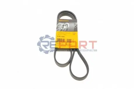 Ремень генератора поликлиновый CONTINENTAL Contitech 5PK1230 Купить в Украине